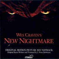 Purchase J. Peter Robinson - Wes Craven's New Nightmare