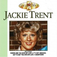 Purchase Jackie Trent - A Golden Hour Of Jackie Trent