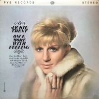Purchase Jackie Trent - Once More With Feeling (Vinyl)