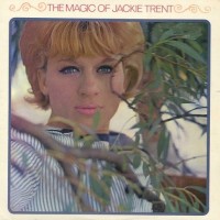 Purchase Jackie Trent - The Magic Of Jackie Trent (Vinyl)