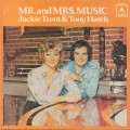 Buy Jackie Trent & Tony Hatch - Mr. And Mrs. Music (Vinyl) Mp3 Download