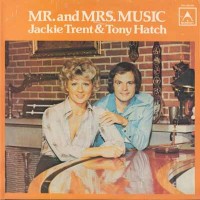 Purchase Jackie Trent & Tony Hatch - Mr. And Mrs. Music (Vinyl)