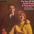 Buy Jackie Trent & Tony Hatch - The Two Of Us (Vinyl) Mp3 Download