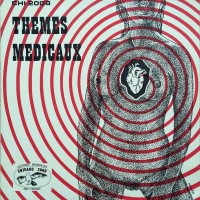 Purchase Jean-Pierre Decerf - Themes Medicaux (Reissued 2006)