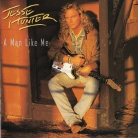 Purchase Jesse Hunter - A Man Like Me