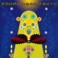 Purchase Osamu Sato - Equal