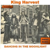 Purchase King Harvest - Dancing In The Moonlight (Vinyl)