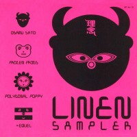 Purchase Osamu Sato - Linen Sampler Ver.1.0