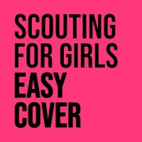 Purchase Scouting For Girls - Easy Cover