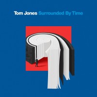 Purchase Tom Jones - Surrounded By Time