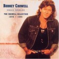 Buy Rodney Crowell - Small Worlds - The Crowell Collection Mp3 Download