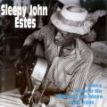 Buy SLEEPY JOHN ESTES - I Ain't Gonna Be Worried No More Mp3 Download