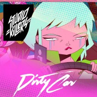Purchase Studio Killers - Dirty Car (CDS)