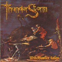 Purchase ThunderStorm - Witchunter Tales
