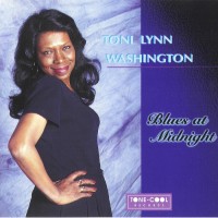 Purchase Toni Lynn Washington - Blues At Midnight