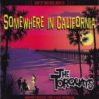 Purchase Torquays - Somewhere In California