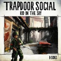 Purchase Trapdoor Social - Kid In The Sky