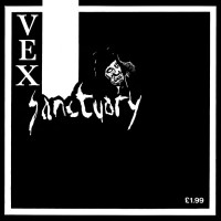 Purchase Vex - Sanctuary (The Complete Discography) (Vinyl)
