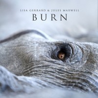 Purchase Lisa Gerrard And Jules Maxwell - Burn