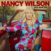 Purchase Nancy Wilson (Rock) - You And Me (Japanese Edition)