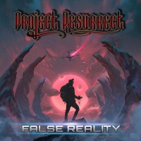 Purchase Project Resurrect - False Reality
