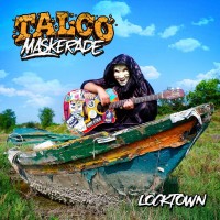 Purchase Talco Maskerade - Locktown