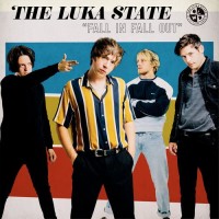 Purchase The Luka State - Fall In Fall Out