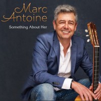 Purchase Marc Antoine - Something About Her