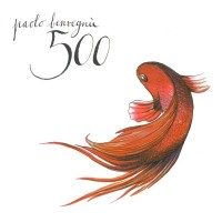 Purchase Paolo Benvegnu - 500 (EP)