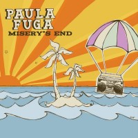 Purchase Paula Fuga - Misery's End