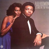 Purchase R.B. Hudmon - Closer To You