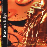 Purchase Razors Edge - The Final Hour (EP)
