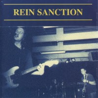 Purchase Rein Sanction - Blue Men