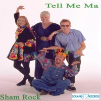 Purchase Sham Rock - Tell Me Ma (Remixes)