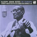 Buy SLEEPY JOHN ESTES - In Europe (Reissued 1999) Mp3 Download