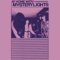 Buy The Mystery Lights - At Home With The Mystery Lights Mp3 Download