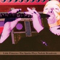 Purchase Tim Sparks - Little Princess