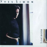 Purchase Yves Simon - Liaisons