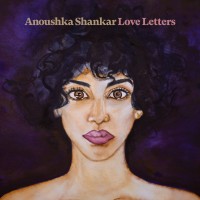 Purchase Anoushka Shankar - Love Letters (EP)