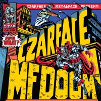 Purchase Czarface & Mf Doom - Super What?