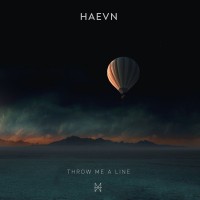 Purchase Haevn - Throw Me A Line (CDS)