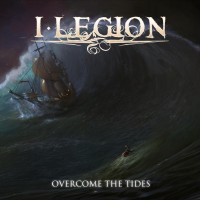 Purchase I Legion - Overcome The Tides