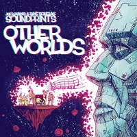 Purchase Joe Lovano & Dave Douglas Sound Prints - Other Worlds