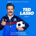 Purchase Marcus Mumford & Tom Howe - Ted Lasso: Season 1 Mp3 Download