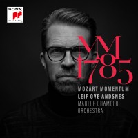 Purchase Leif Ove Andsnes - Mozart Momentum - 1785