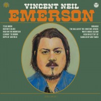 Purchase Vincent Neil Emerson - Vincent Neil Emerson