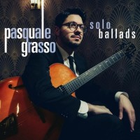 Purchase Pasquale Grasso - Solo Ballads