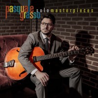 Purchase Pasquale Grasso - Solo Masterpieces