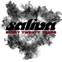 Purchase Saliva - Every Twenty Years