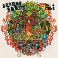 Purchase Stick Figure & Prince Fatty - Fire & Stone (EP)